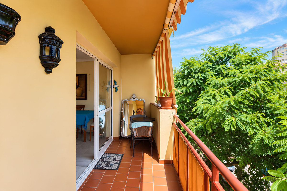 Apartment for sale in Fuengirola