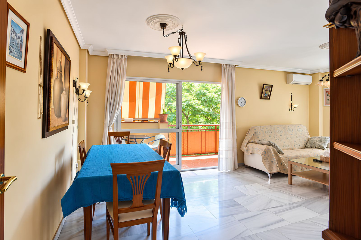 Apartment for sale in Fuengirola