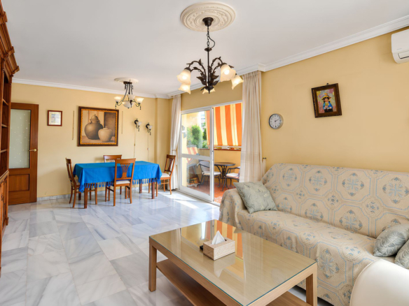 Apartment for sale in Fuengirola