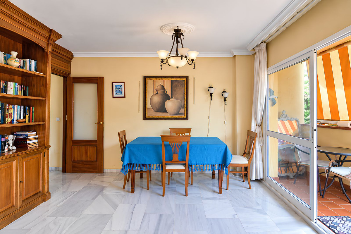 Apartment for sale in Fuengirola