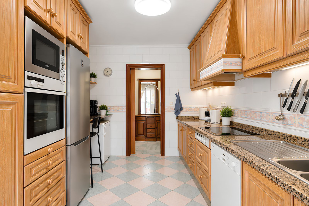 Apartment for sale in Fuengirola