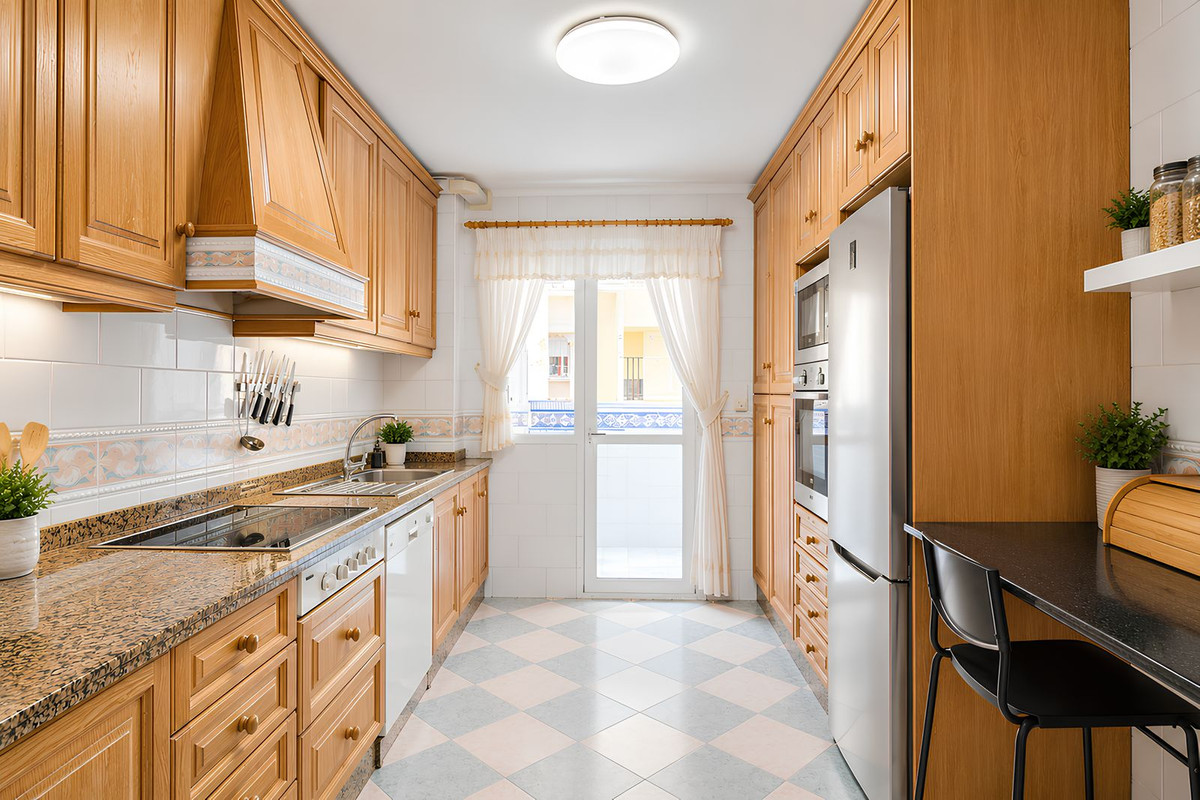 Apartment for sale in Fuengirola