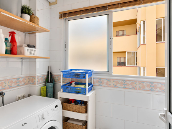 Apartment for sale in Fuengirola