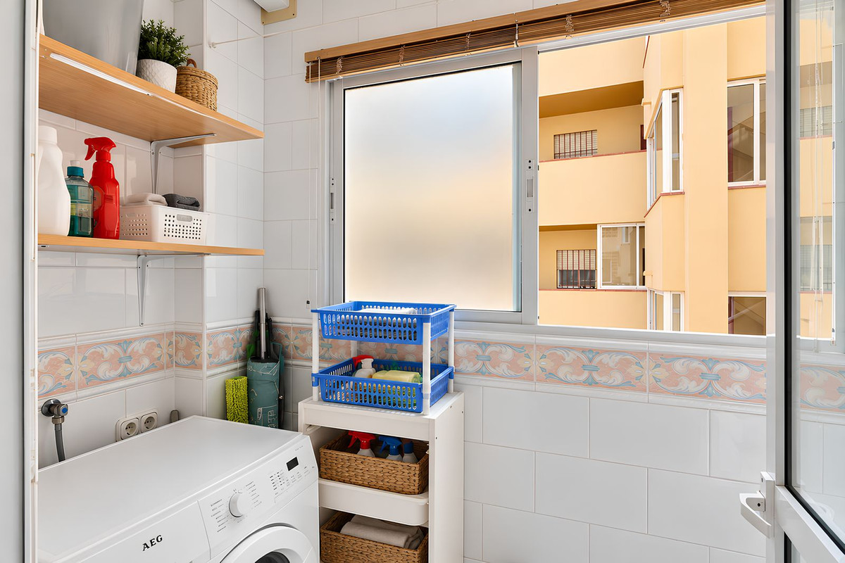 Apartment for sale in Fuengirola