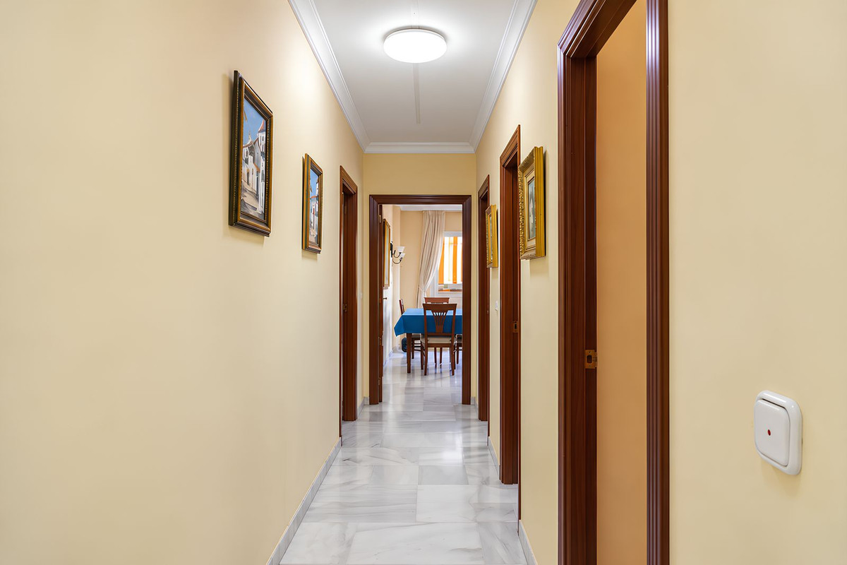 Apartment for sale in Fuengirola