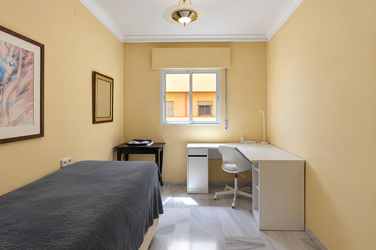 Apartment for sale in Fuengirola