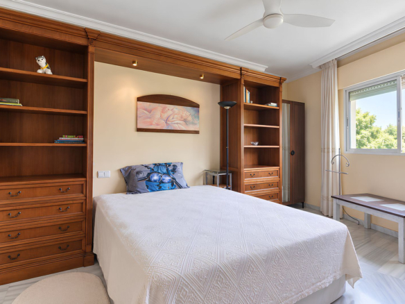 Apartment for sale in Fuengirola