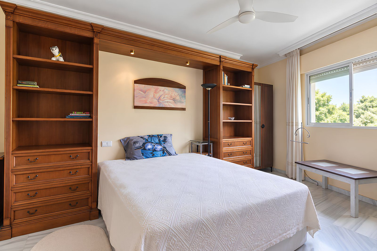Apartment for sale in Fuengirola
