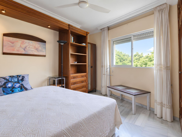 Apartment for sale in Fuengirola