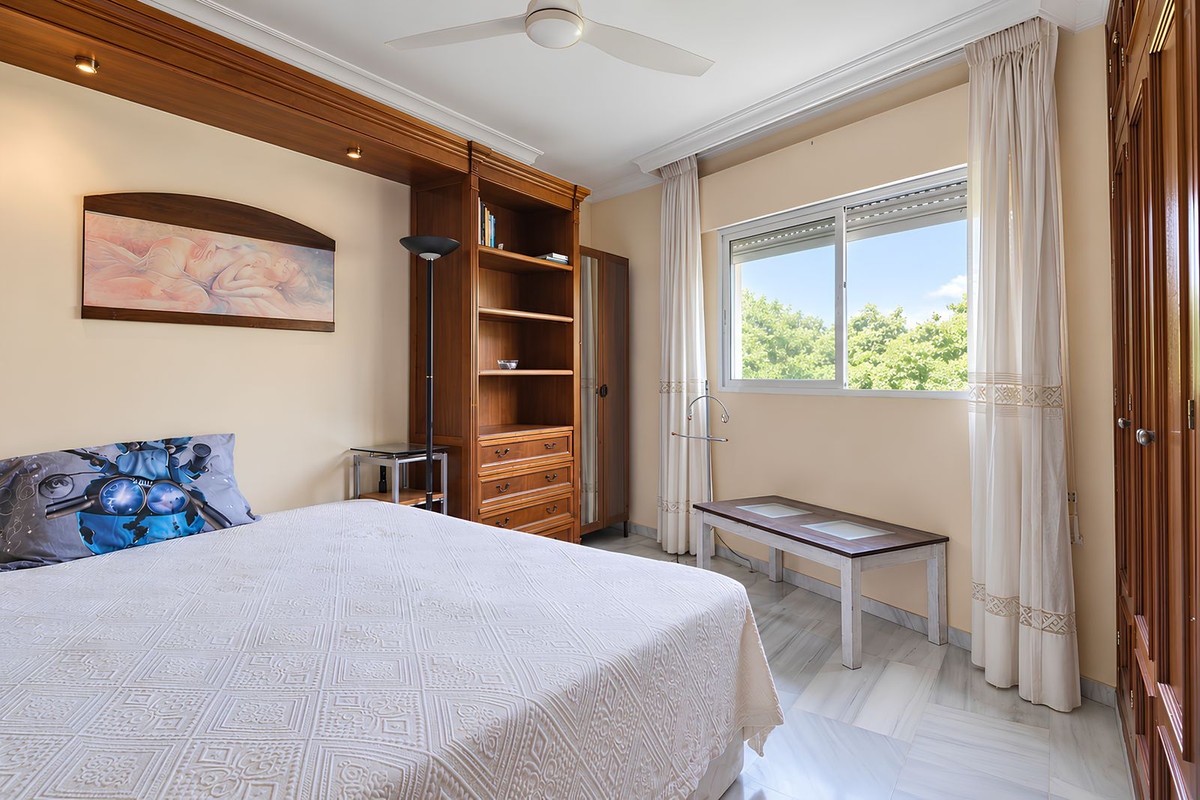 Apartment for sale in Fuengirola