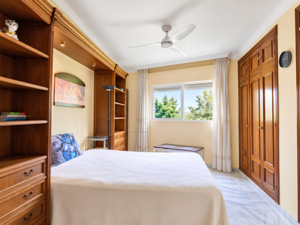 Apartment for sale in Fuengirola