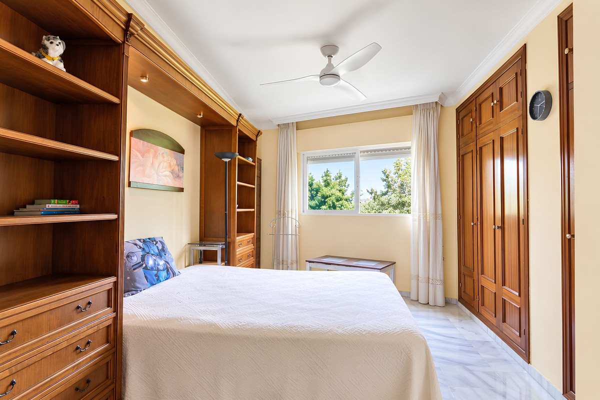Apartment for sale in Fuengirola