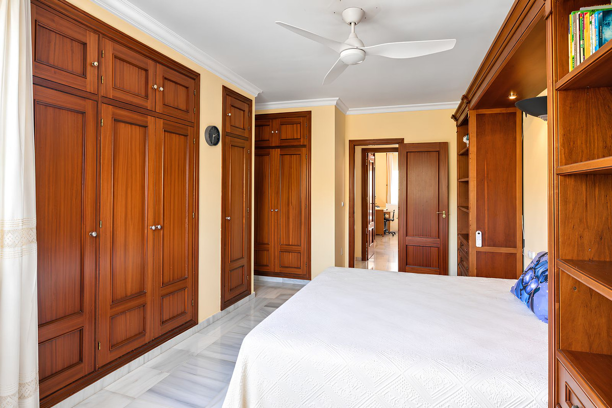 Apartment for sale in Fuengirola