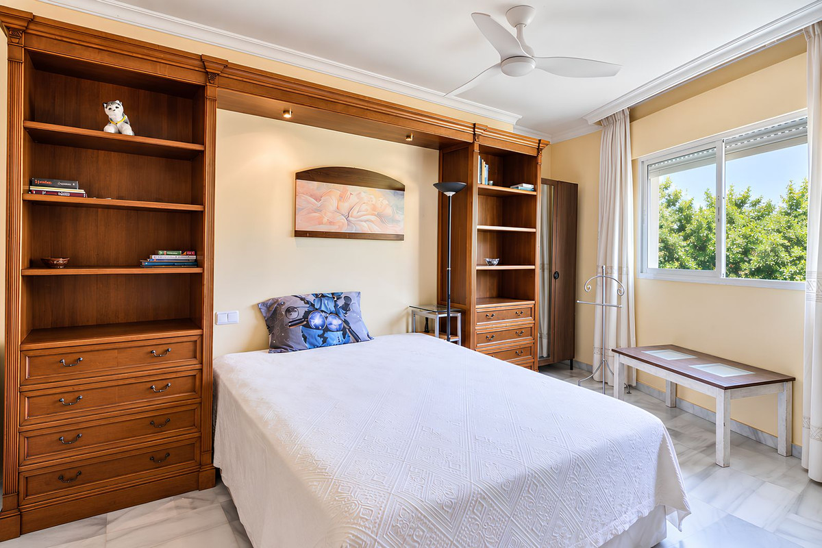 Apartment for sale in Fuengirola