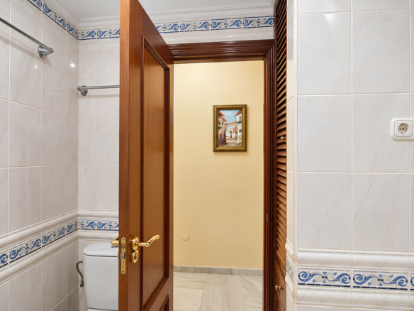 Apartment for sale in Fuengirola