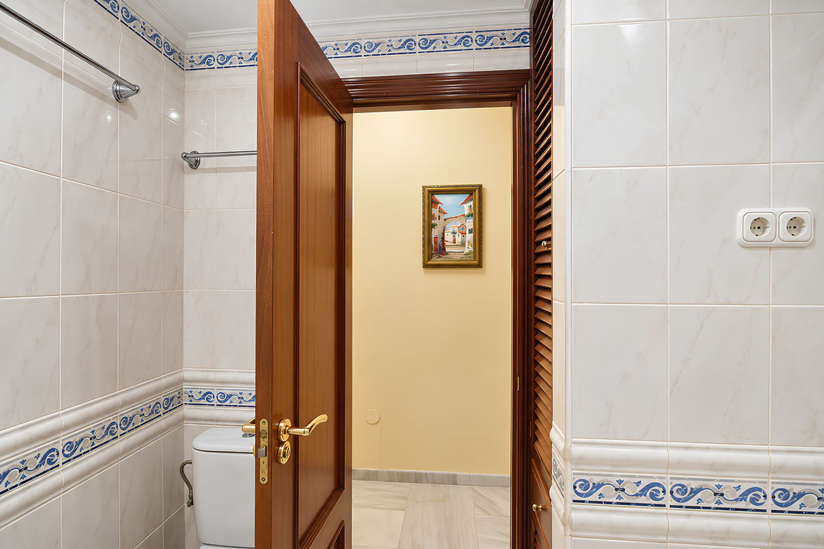 Apartment for sale in Fuengirola