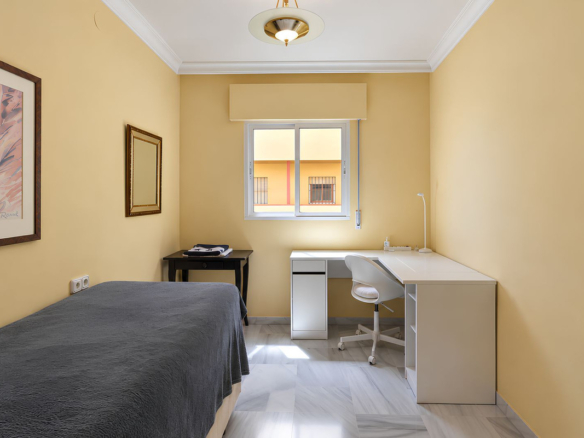 Apartment for sale in Fuengirola