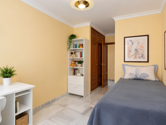Apartment for sale in Fuengirola