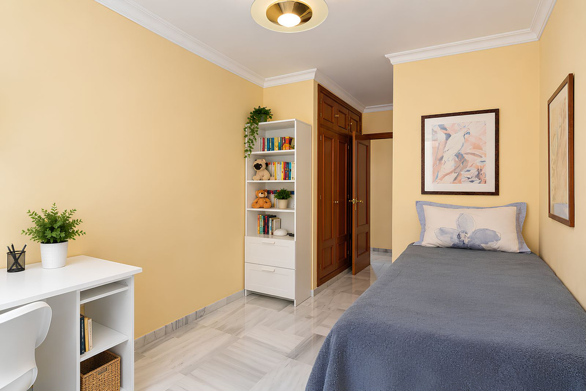 Apartment for sale in Fuengirola