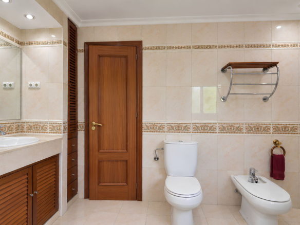 Apartment for sale in Fuengirola