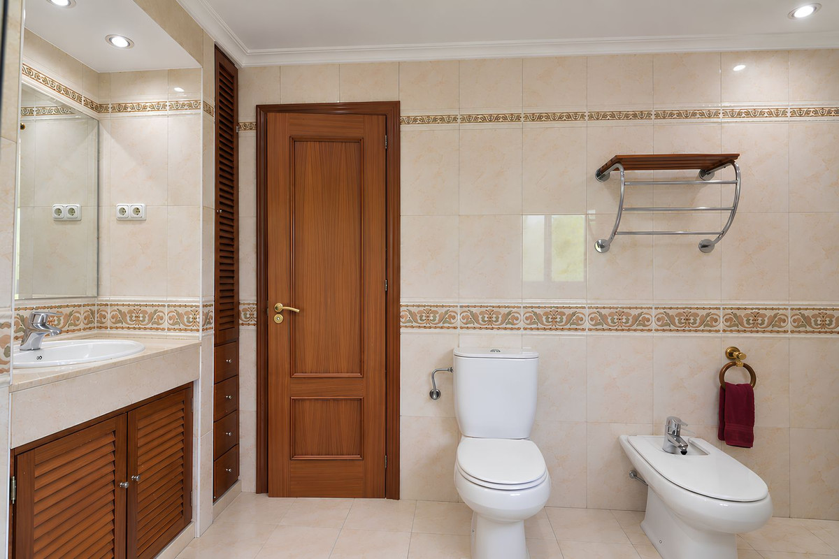 Apartment for sale in Fuengirola
