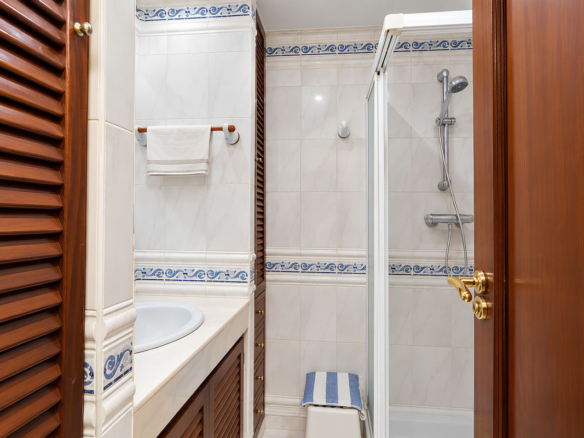 Apartment for sale in Fuengirola