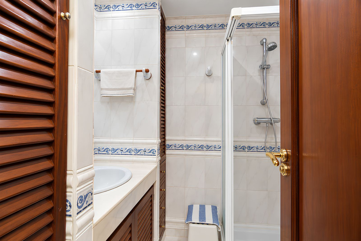 Apartment for sale in Fuengirola