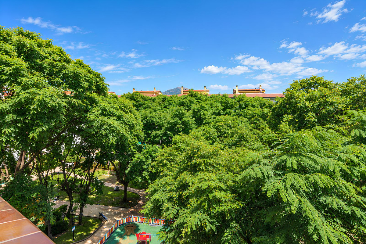 Apartment for sale in Fuengirola