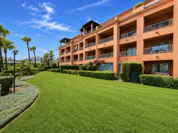 Apartment for sale in Málaga