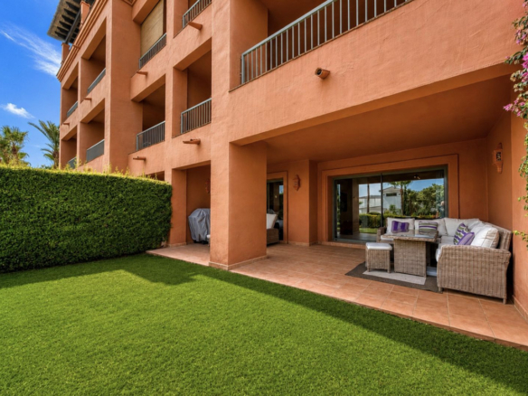 Apartment for sale in Málaga