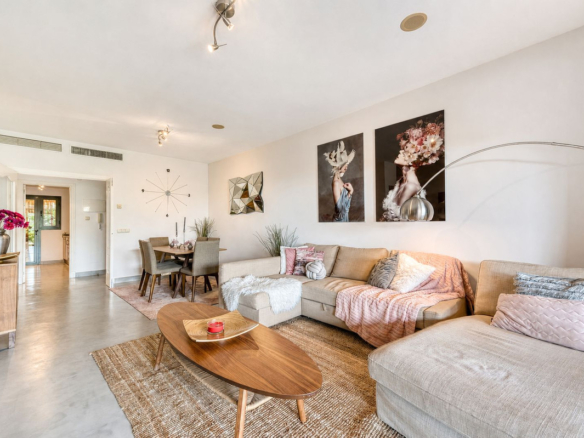 Apartment for sale in Málaga