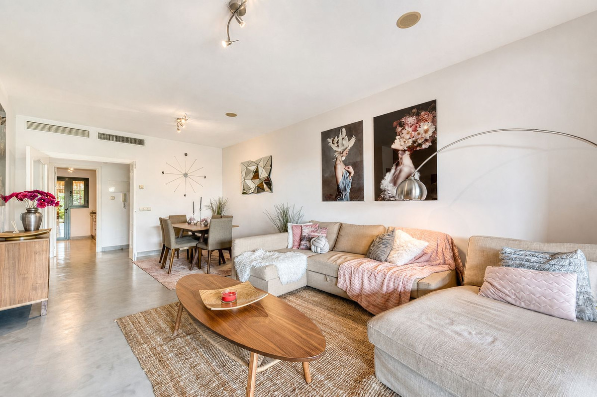 Apartment for sale in Málaga