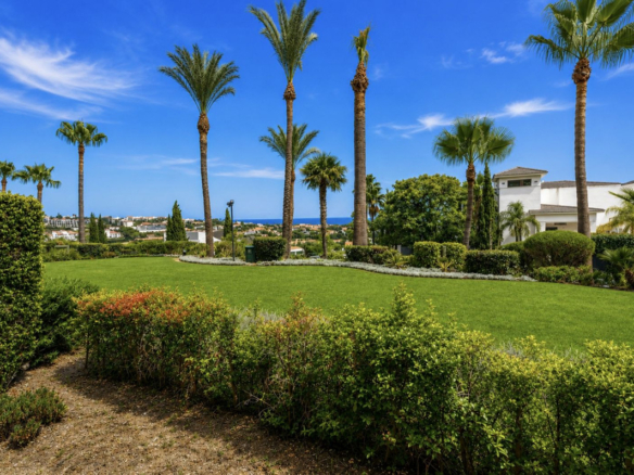Apartment for sale in Málaga