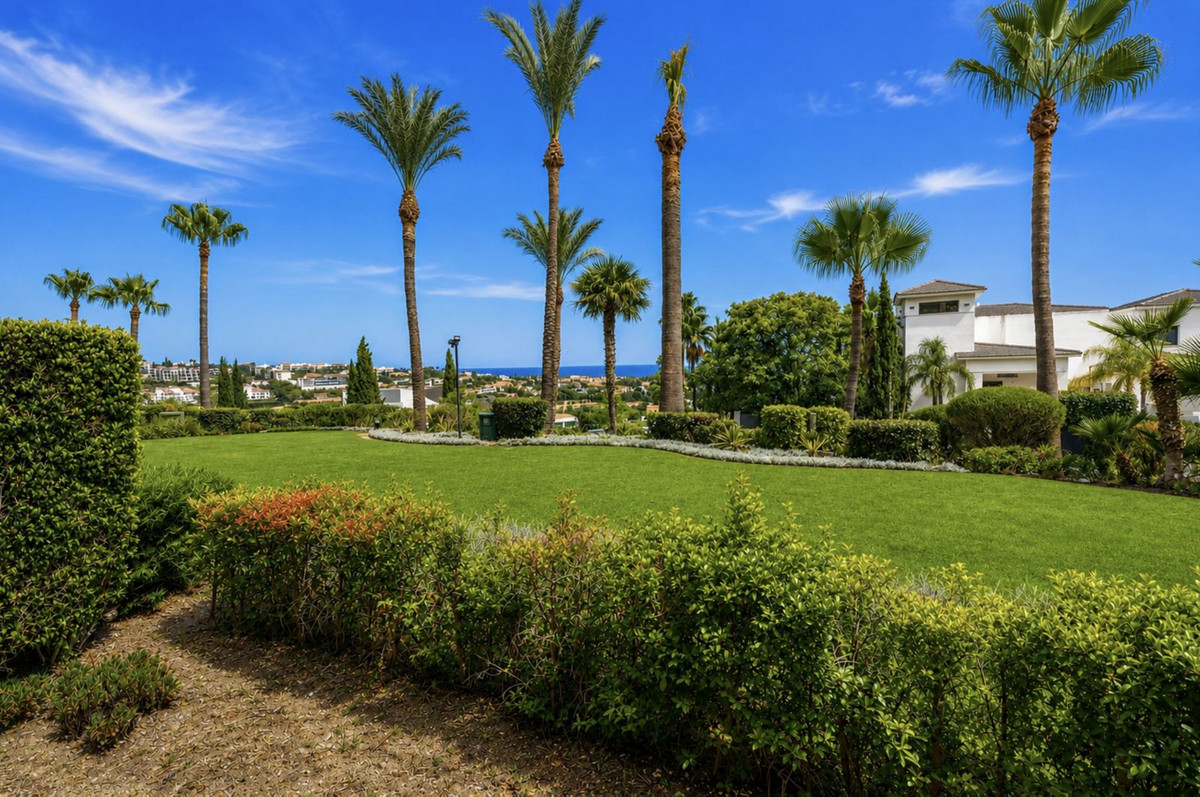 Apartment for sale in Málaga