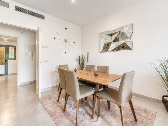 Apartment for sale in Málaga