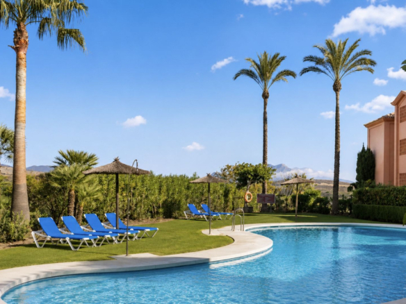Apartment for sale in Málaga