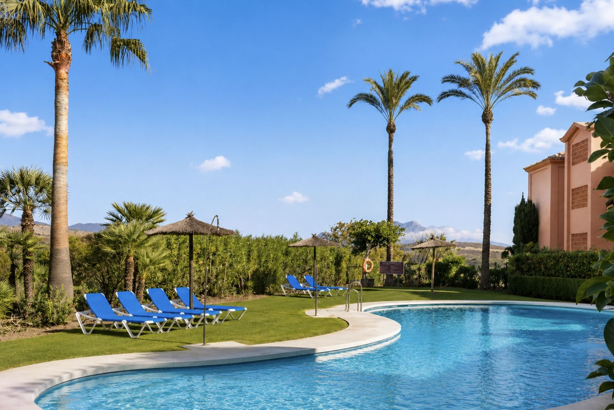 Apartment for sale in Málaga