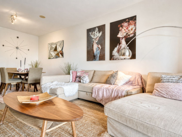 Apartment for sale in Málaga