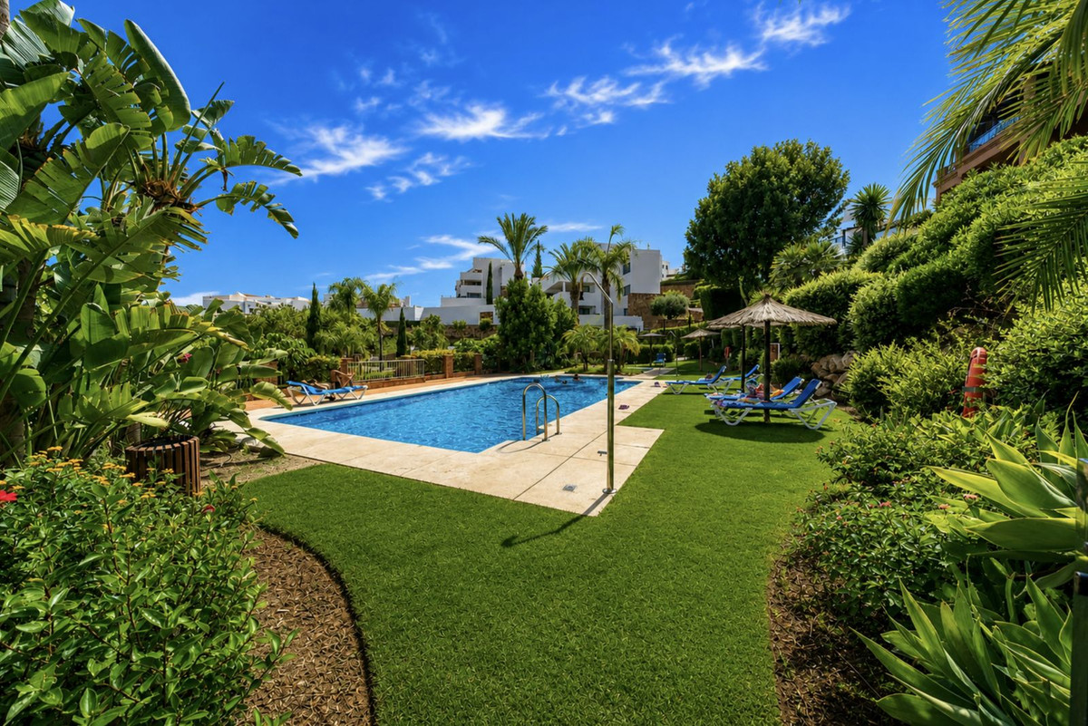 Apartment for sale in Málaga
