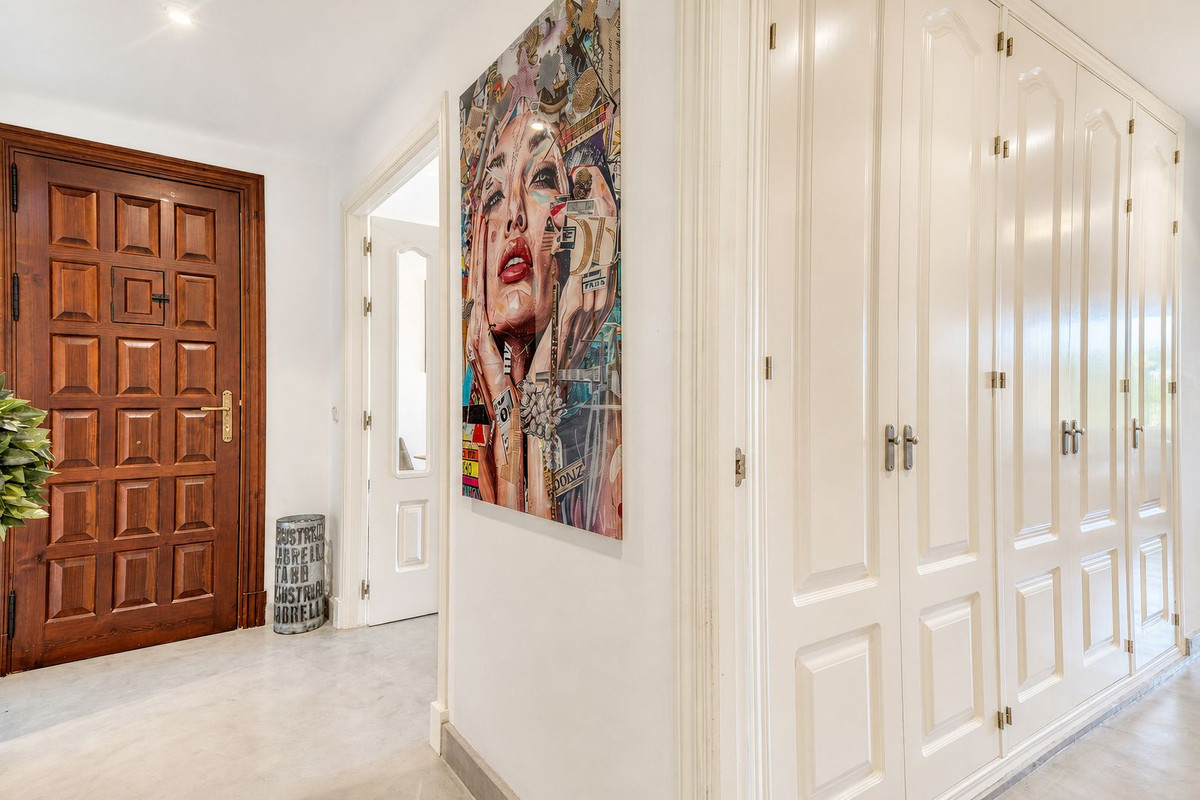 Apartment for sale in Málaga