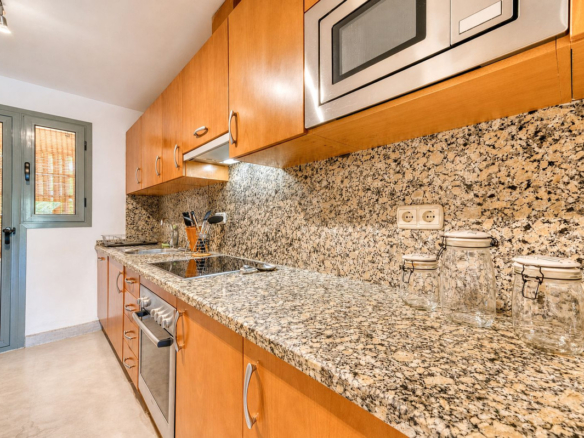 Apartment for sale in Málaga
