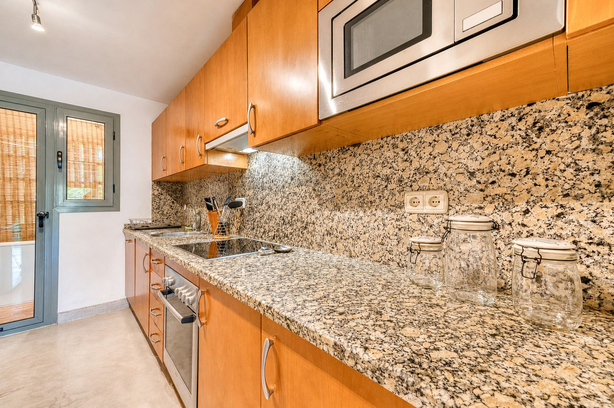 Apartment for sale in Málaga