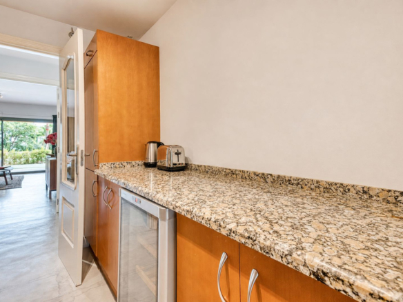 Apartment for sale in Málaga
