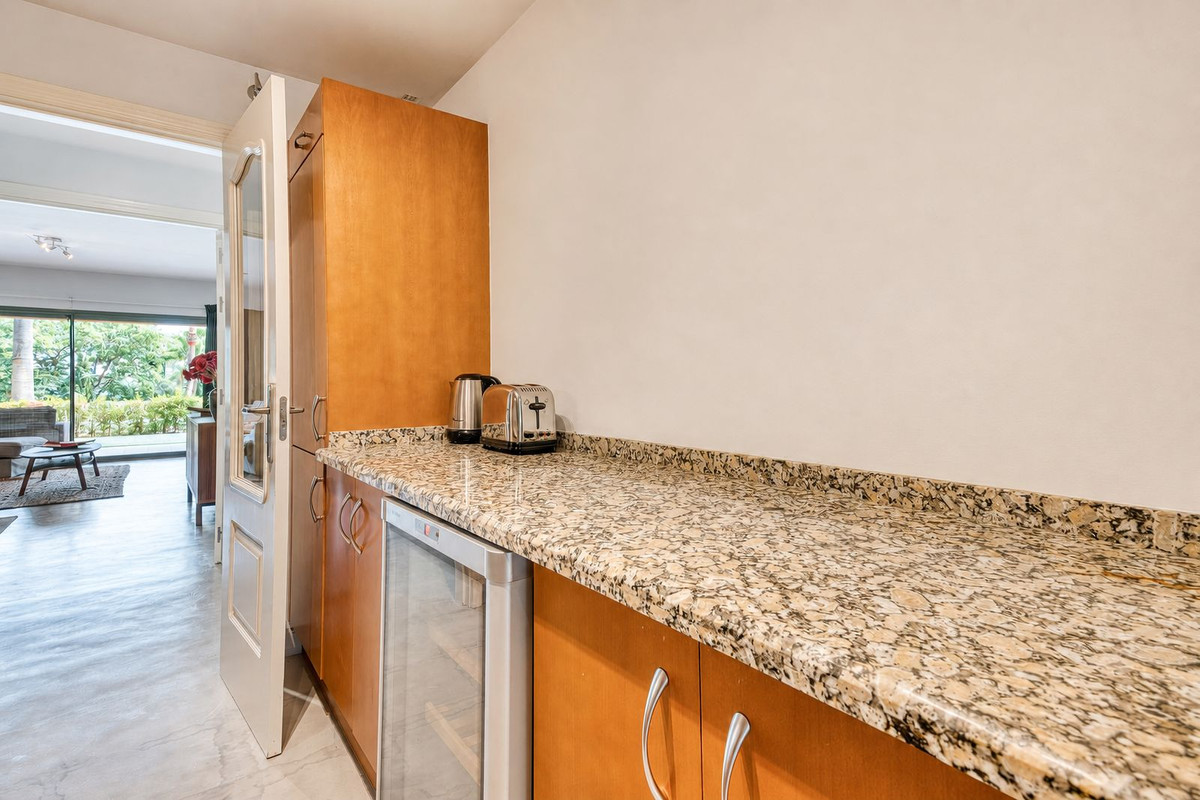 Apartment for sale in Málaga