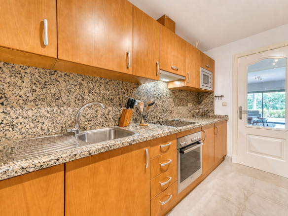 Apartment for sale in Málaga