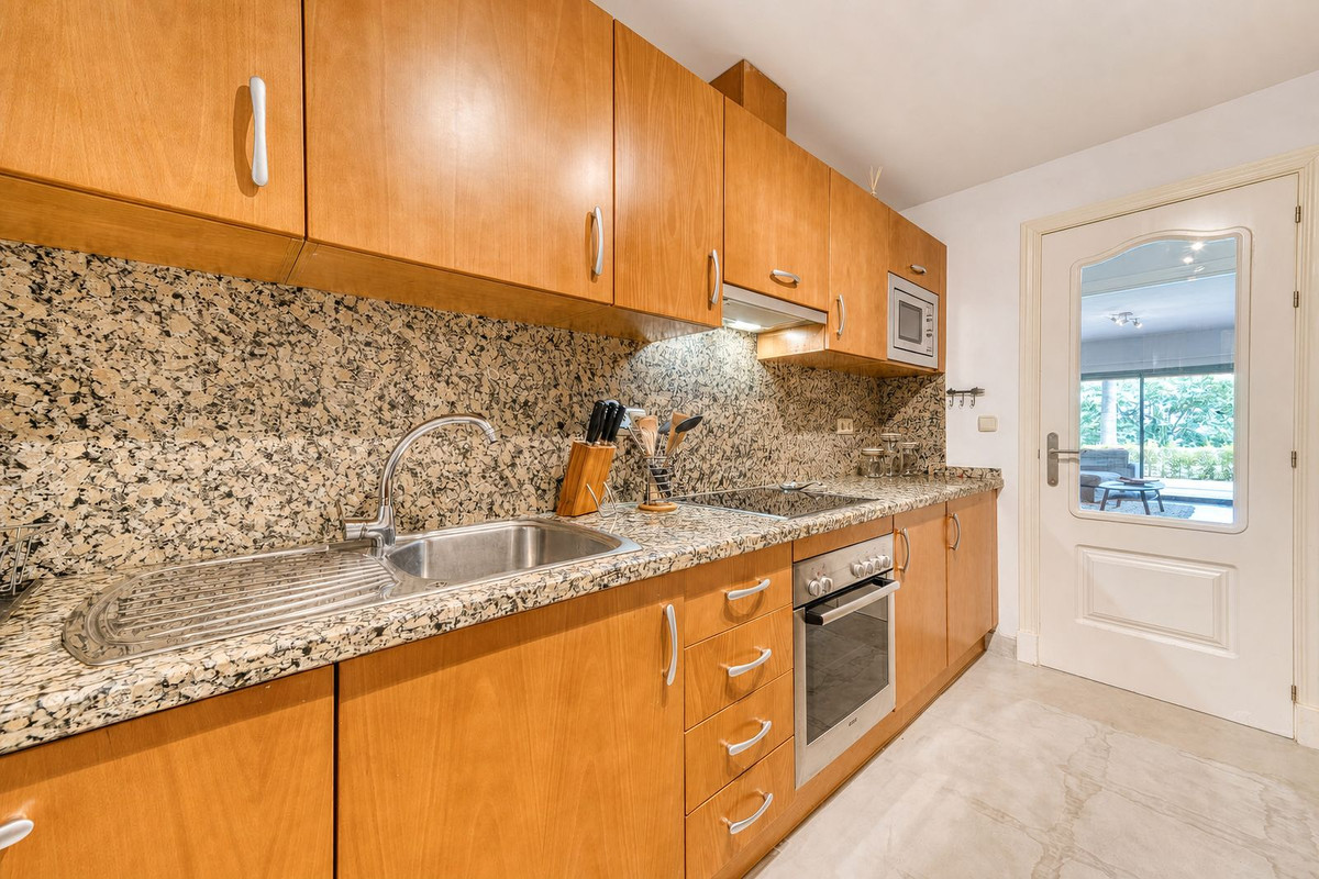 Apartment for sale in Málaga