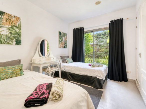 Apartment for sale in Málaga