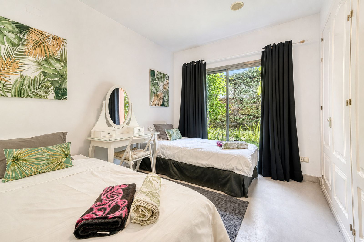 Apartment for sale in Málaga