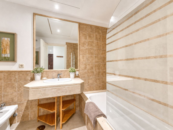 Apartment for sale in Málaga
