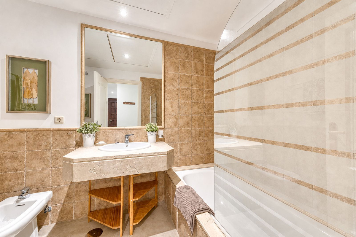 Apartment for sale in Málaga